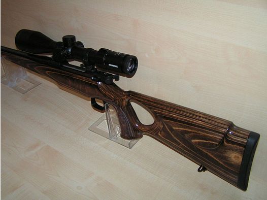 Mauser 12 Max