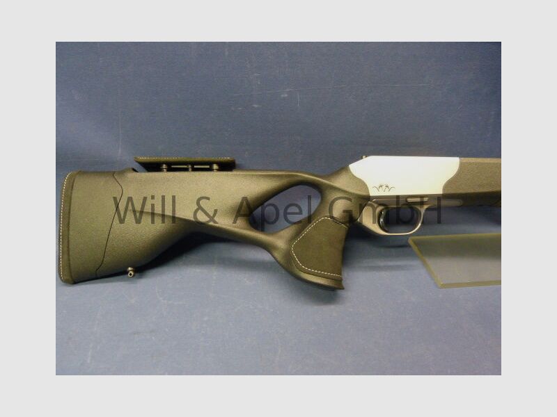 BLASER R8 SILVERSTONE