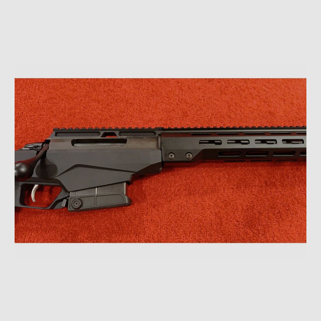 Tikka Tikka T3x TACT A1 Kurz .223Rem