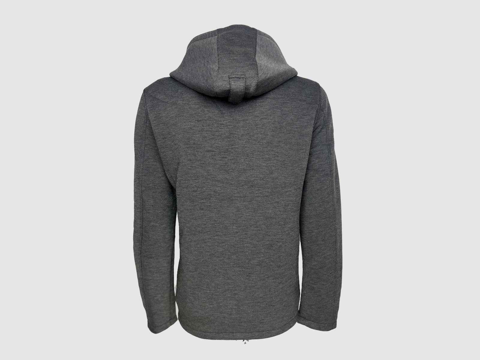 WELLENSTEYN Sarasota Men Darkgreymelange Black