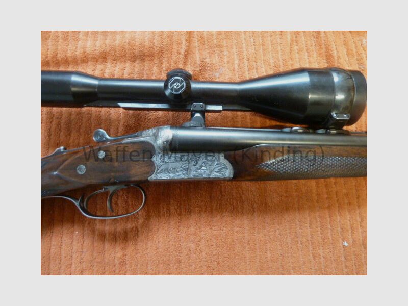 Sauer & Sohn Mod.3000