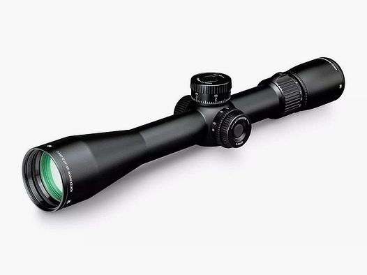 Vortex Razor LHT 3-15x42 HSR-5i MRAD riflescope