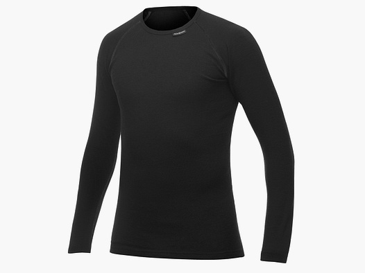 Woolpower Unterhemd Crewneck Lite