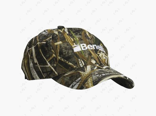 Cap mit BENELLI camo MAX5