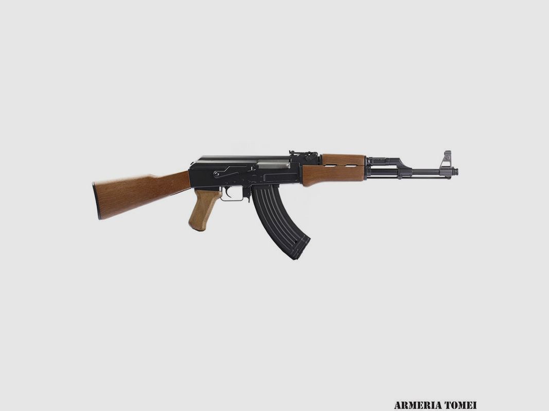 J.G. WORKS AIRSOFT GUN ELECTRIC AK-47