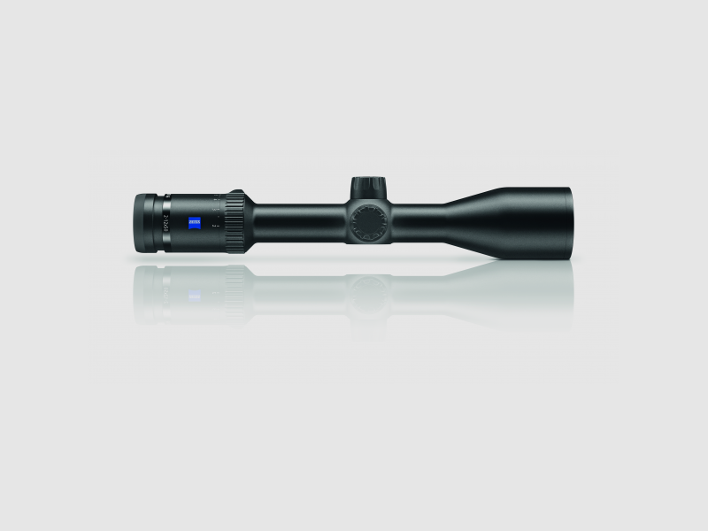ZEISS Conquest V6 2-12x50 Zielfernrohr, Bild 2 von 8