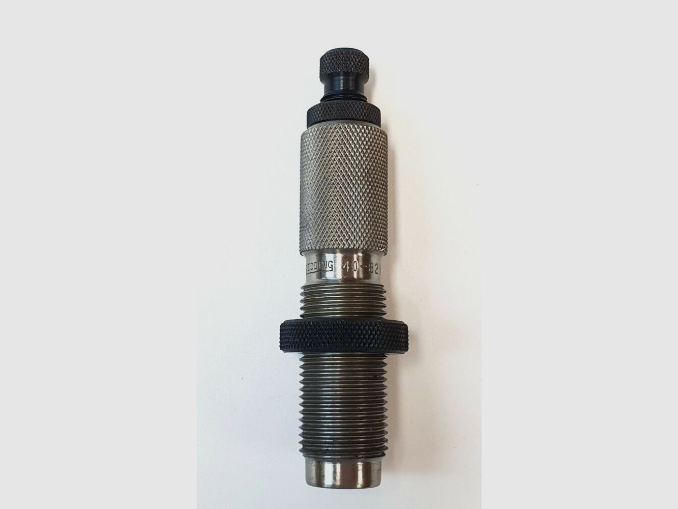 REDDING REDDING Full Length Die Set, 40-82 Winchester