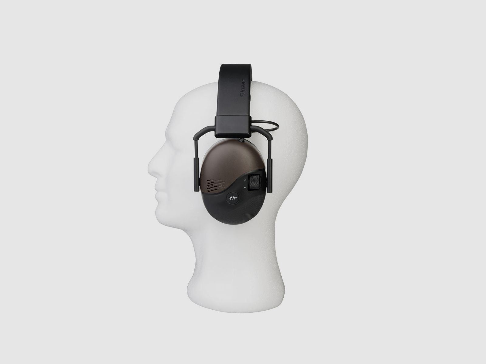 BLASER Gehörschutz 2.0 Braun
