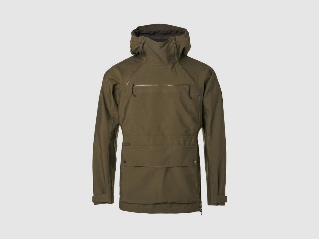 Chevalier Damen Anorak Endeavor Chevalite 2.0 Autumn Green