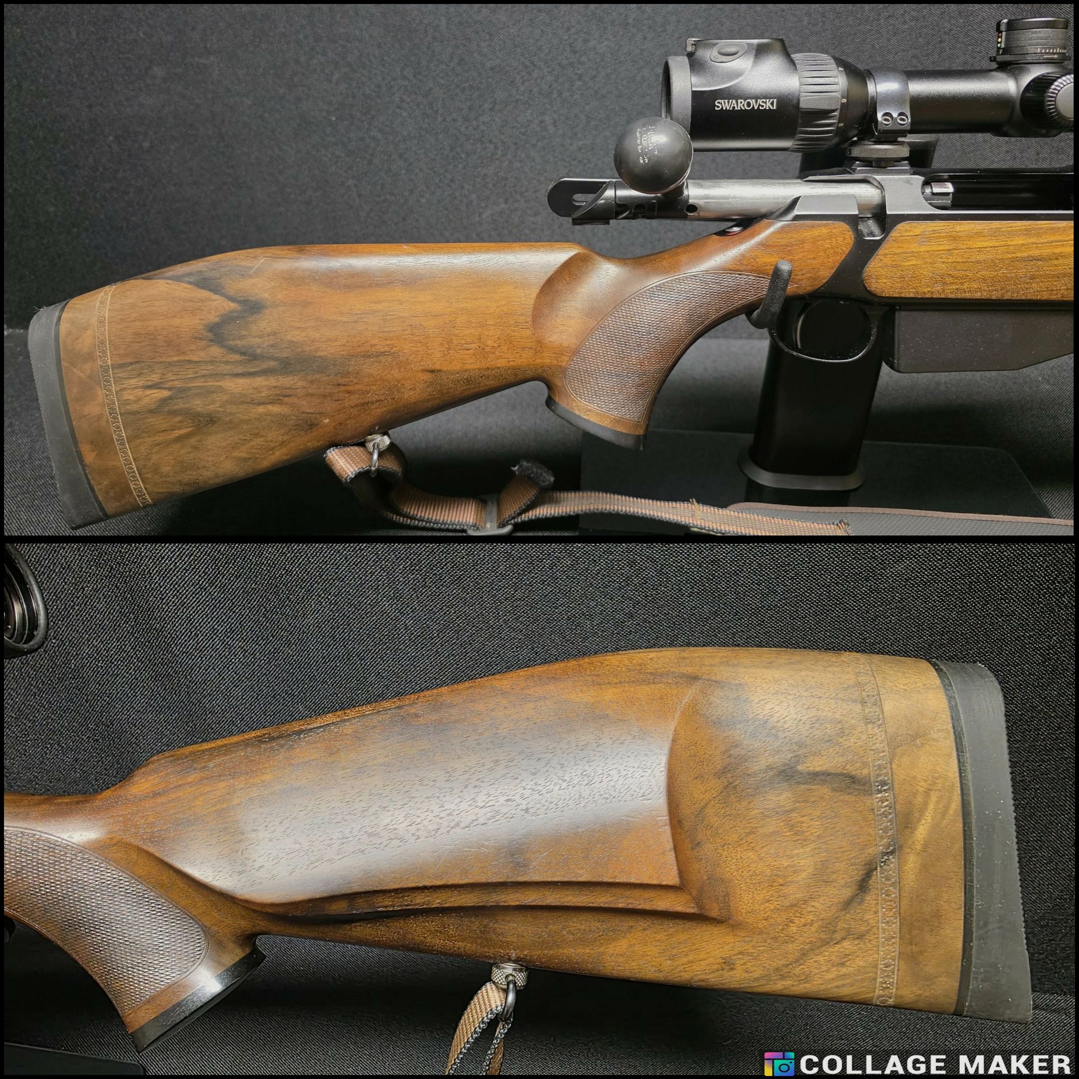 Sauer 202