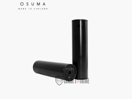Silenciador OSUMA 170 Cal 30 - Fijo