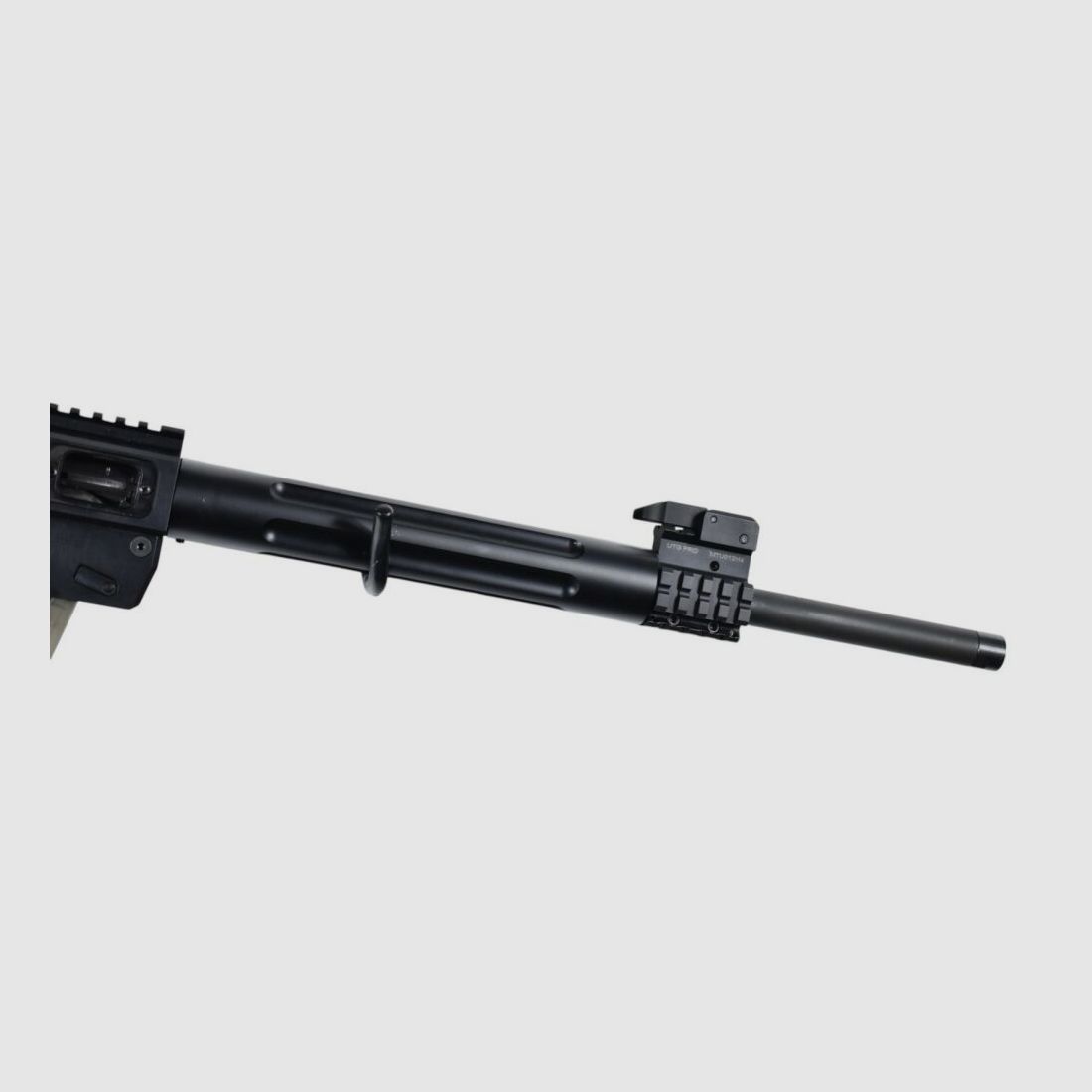 Just Right Carbines JRC9 Gen3 Sporter