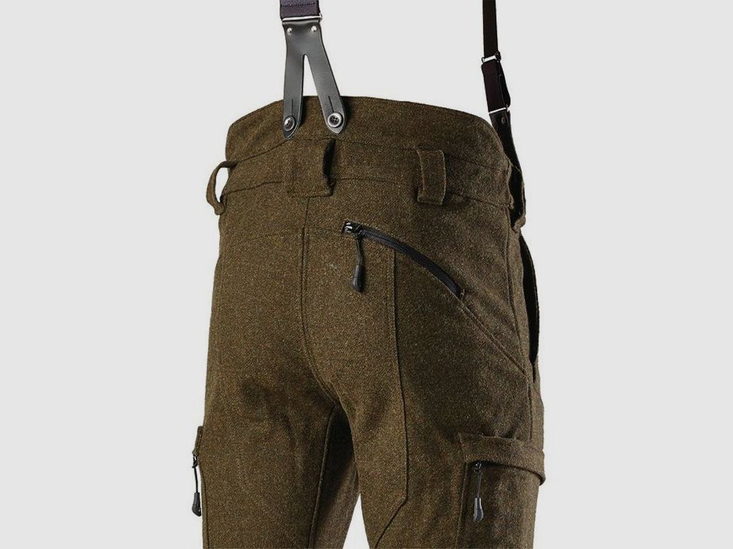 PSS H-Lodenhose X-treme LEICHT, Bild 6 von 20