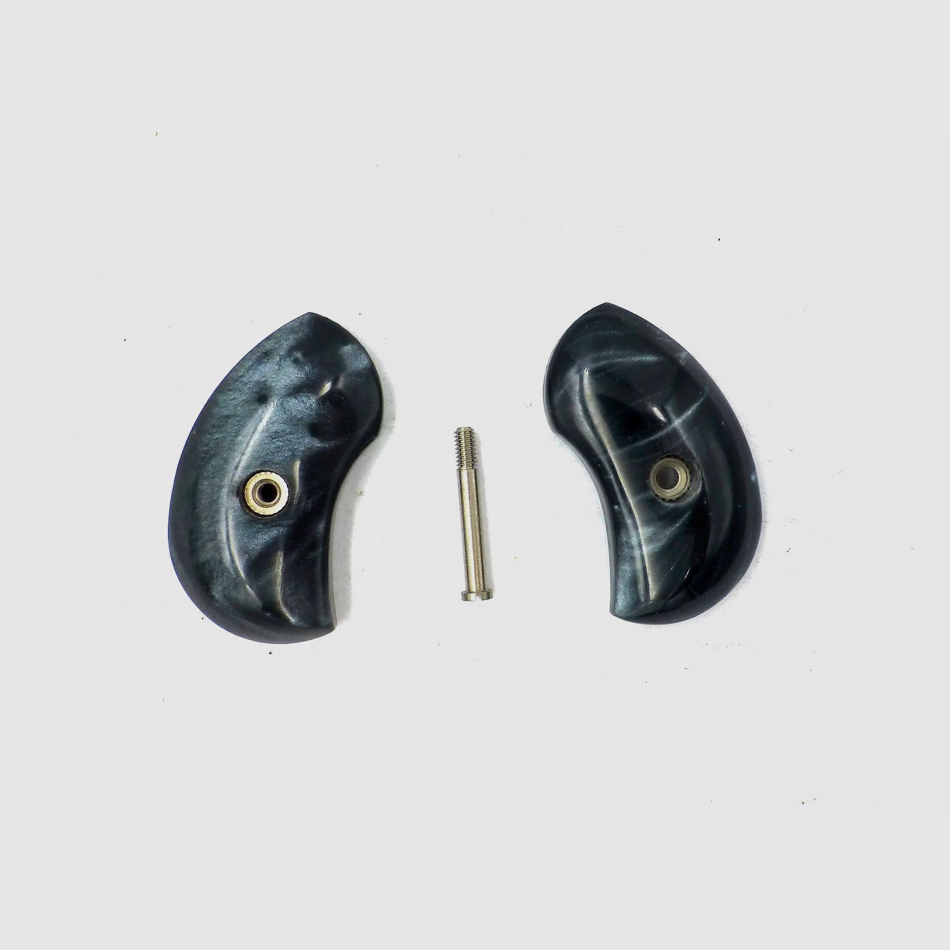 Plaquettes Pearl pour Mini revolver North American Arms (NAA), image 1 sur 2