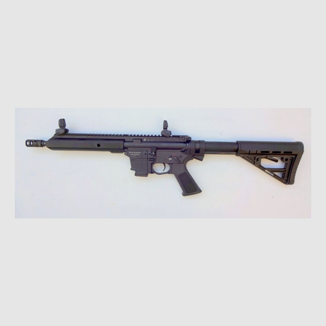 SCHMEISSER AR 15-9 Sport S