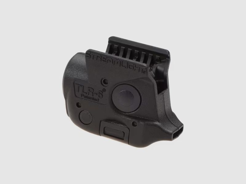 Streamlight – Luce / TLR-6 Senza Laser Per SIG Sauer P365 / XL, immagine 2 di 2