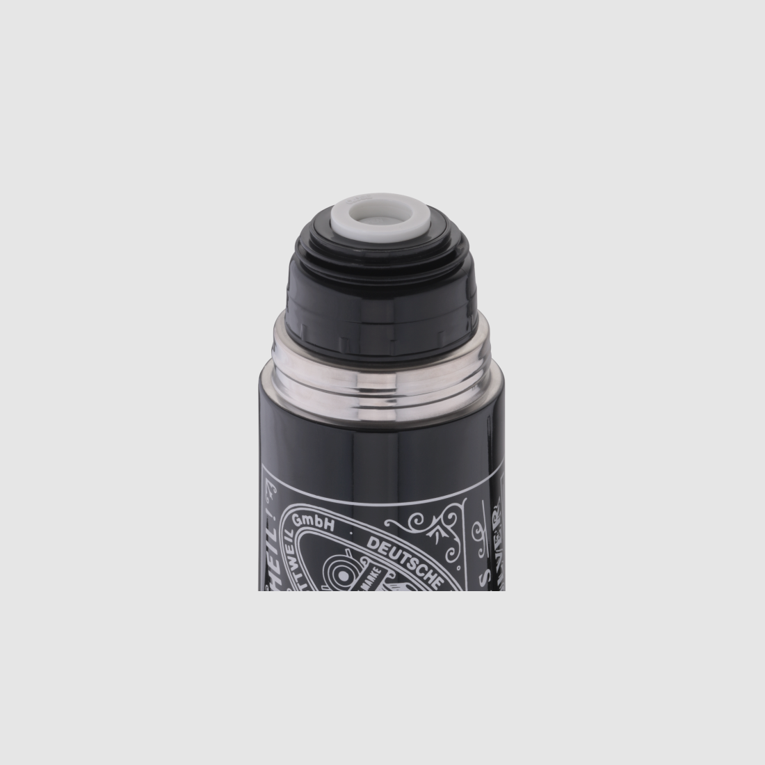 ROTTWEIL THERMOSKAN IN SCHROTPATRONEN-ONTWERP - 750 ML, afbeelding 3 van 4