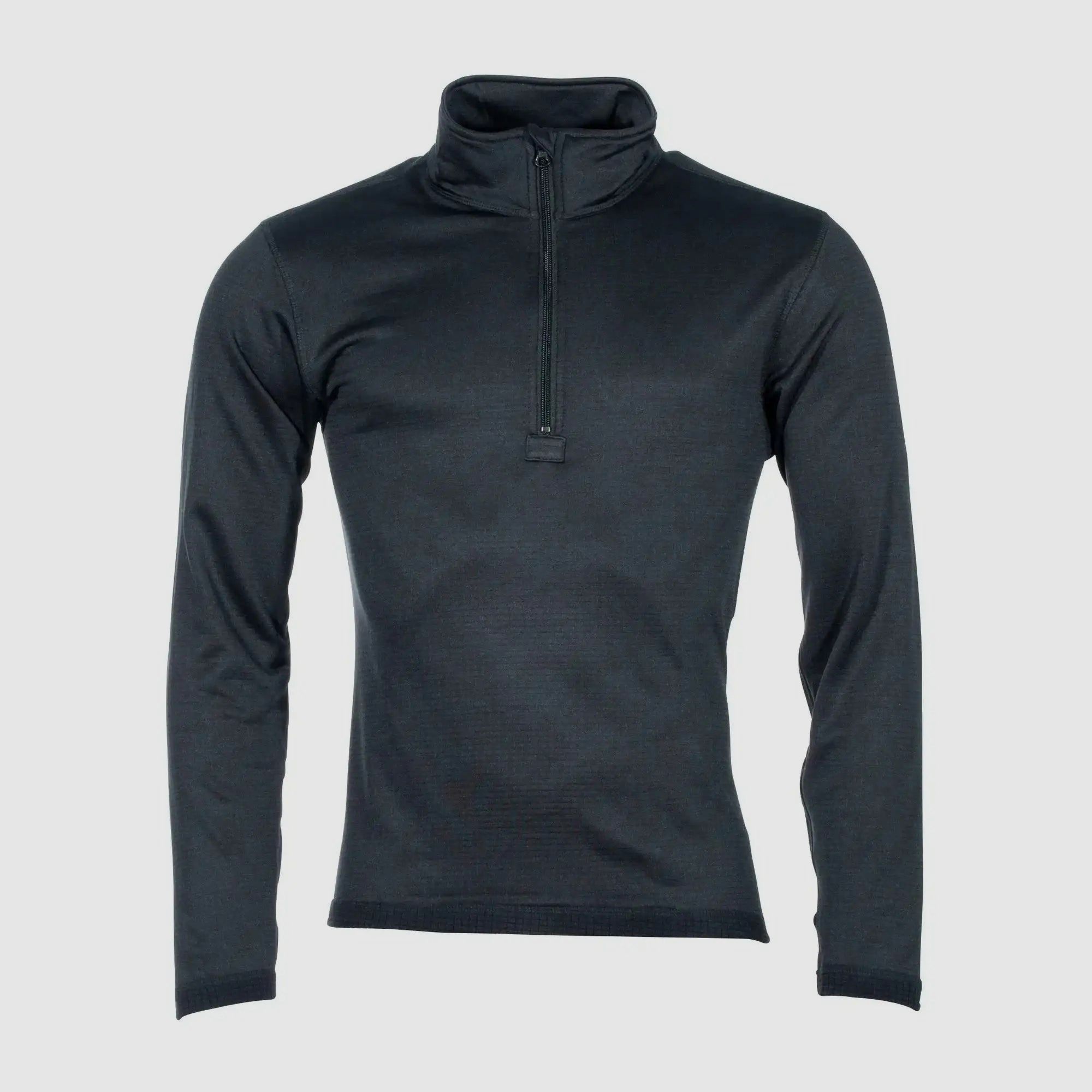 Defcon 5 Defcon 5 Pullover Thermo Shirt LVL 2 - Oliv / S Herren