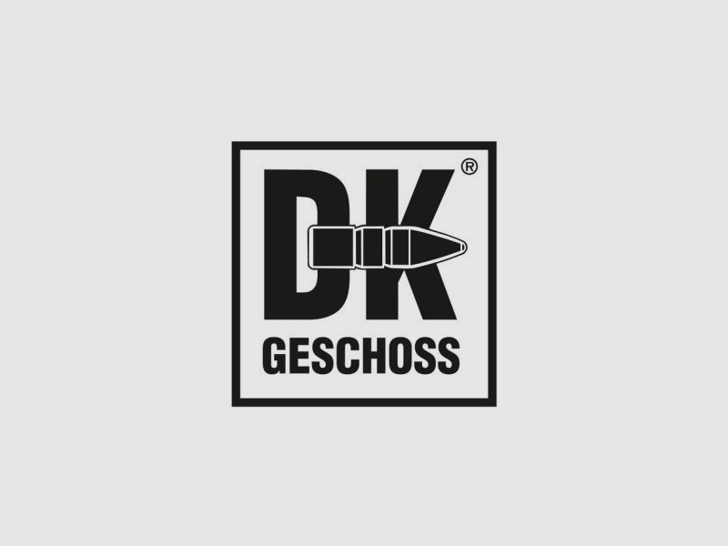 RWS Kugelpatronen 6,5x57 DK 20 Stk   9,1g/140grs