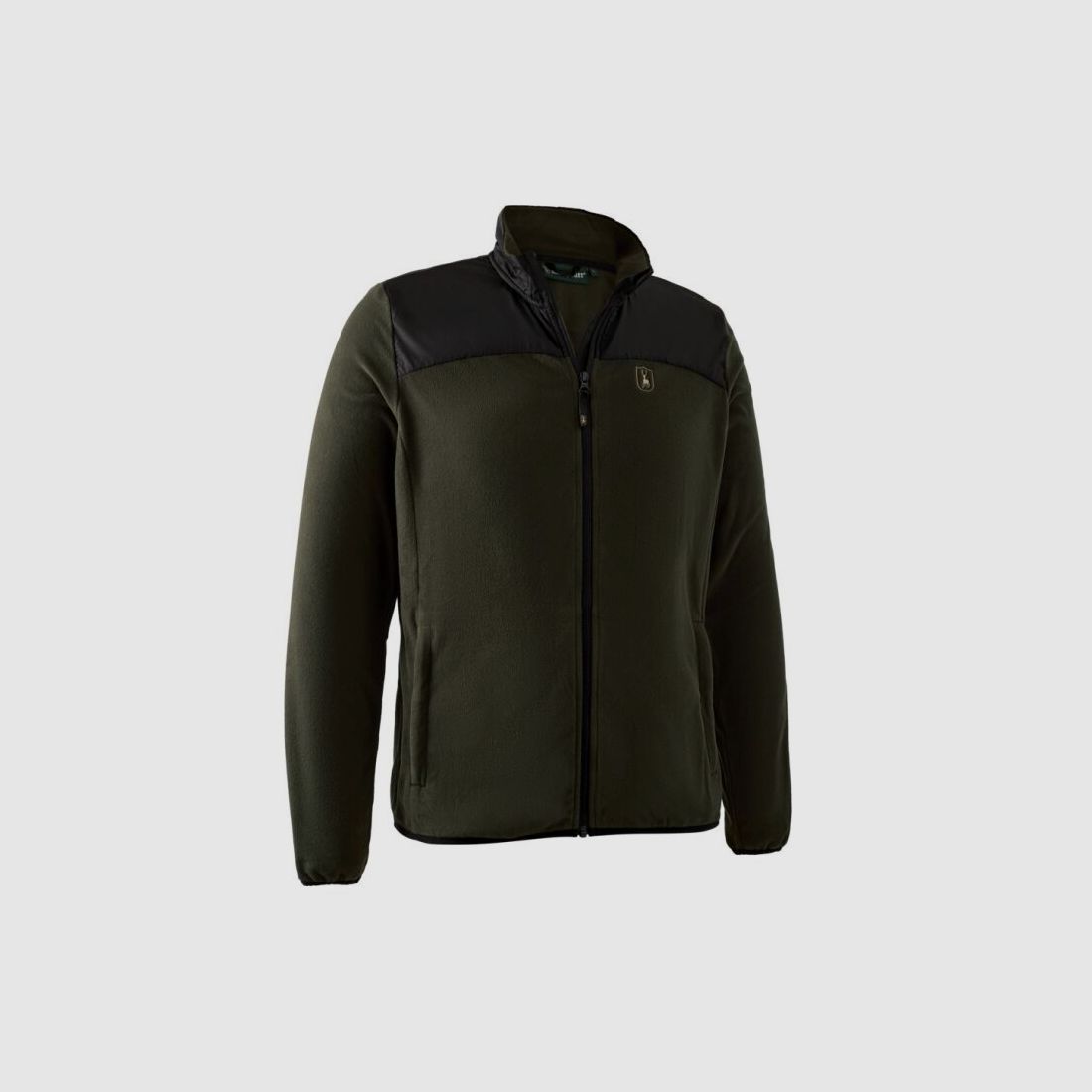 Deerhunter Herren Fleecejacke Northward