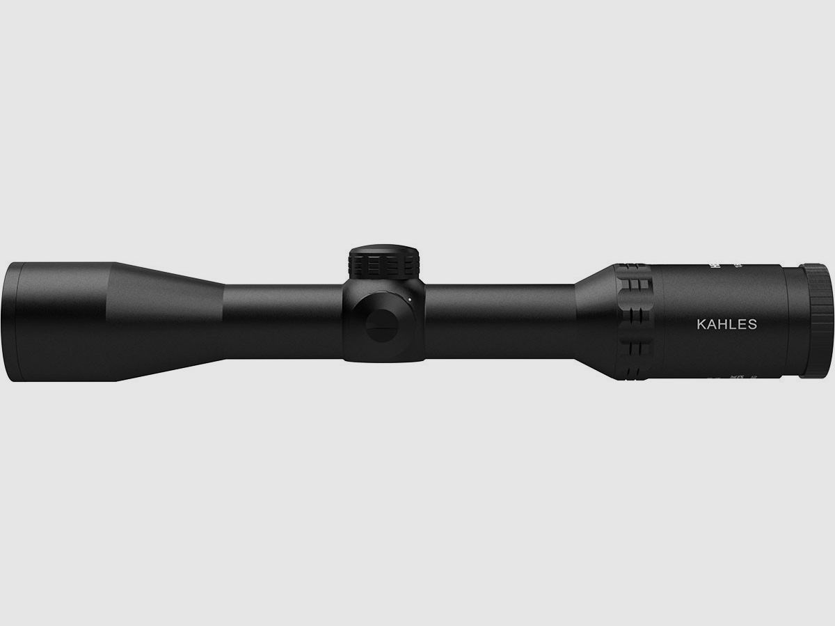 Zielfernrohr KAHLES Helia – 1.6-8x42i 4-Dot, Bild 2 von 10