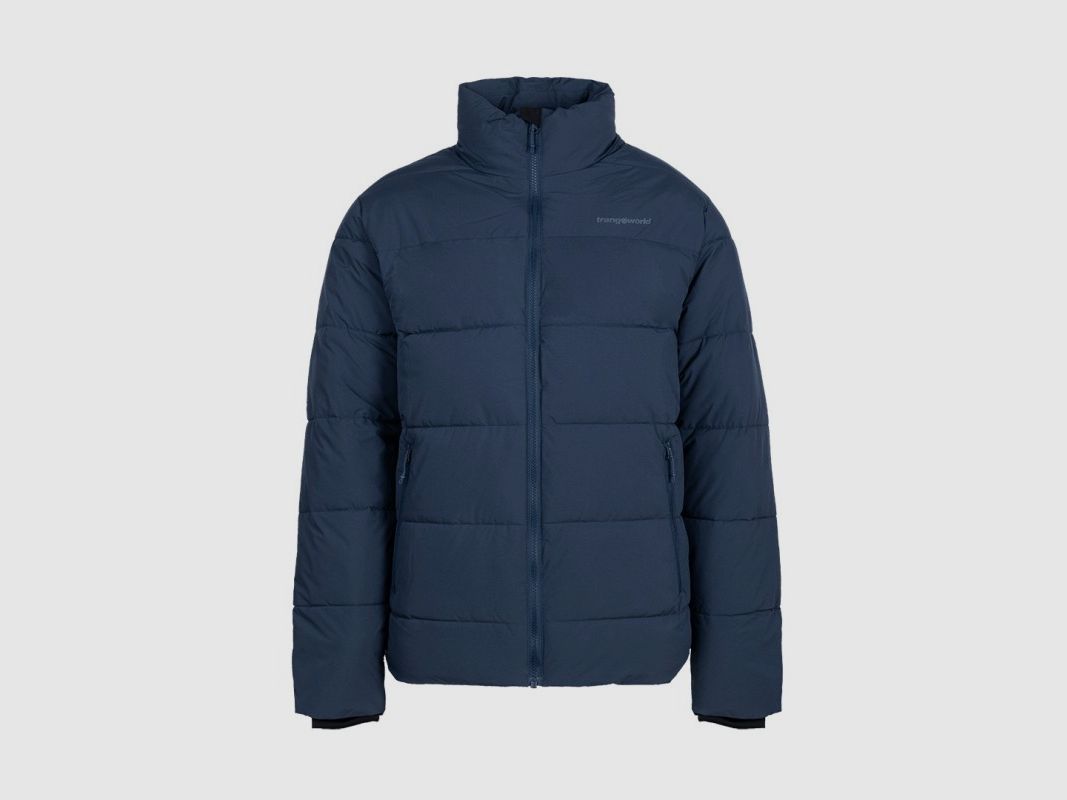 Trangoworld VESTE DIXON V02 BLEU, image 1 sur 6