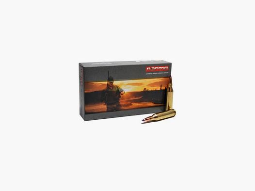 NORMA CARTRIDGES 6.5 CARCANO 156 GR