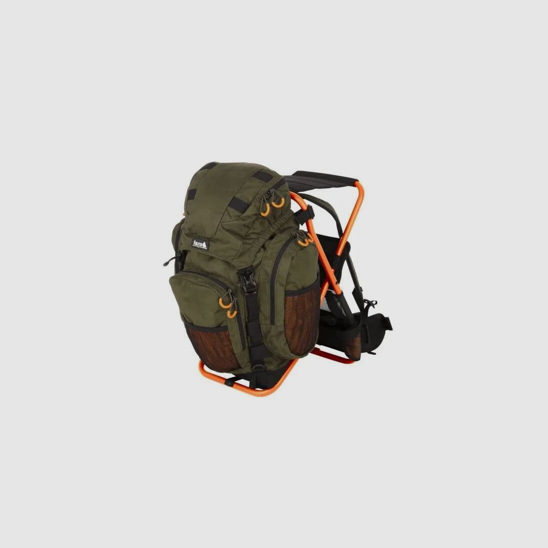 Sitzrucksack Fauna F35 Elgen EVO, Bild 1 von 4
