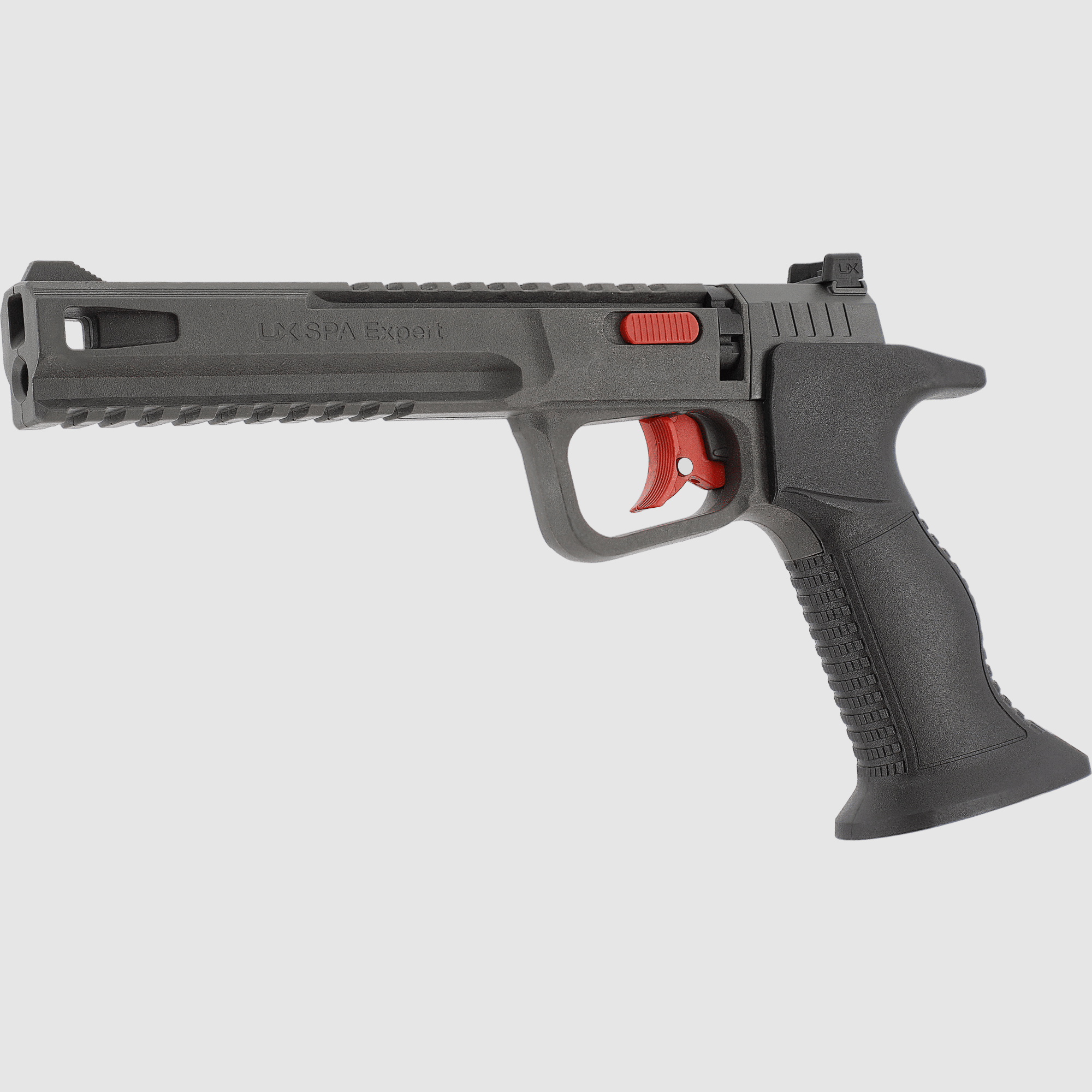 Umarex UX SPA Expert 4,5 mm CO₂ Luchtpistool <3 J, afbeelding 2 van 8