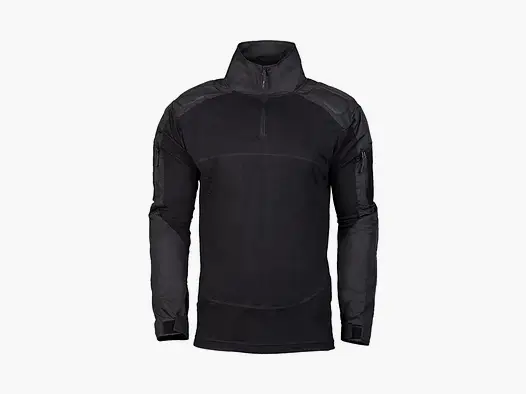 Mil-Tec Mil-Tec Combat Shirt Chimera - M Mężczyźni