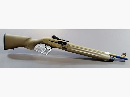 Beretta 1301 Tactical Synthetic Fucile a ripetizione automatica Gen 1 12/76 FDE