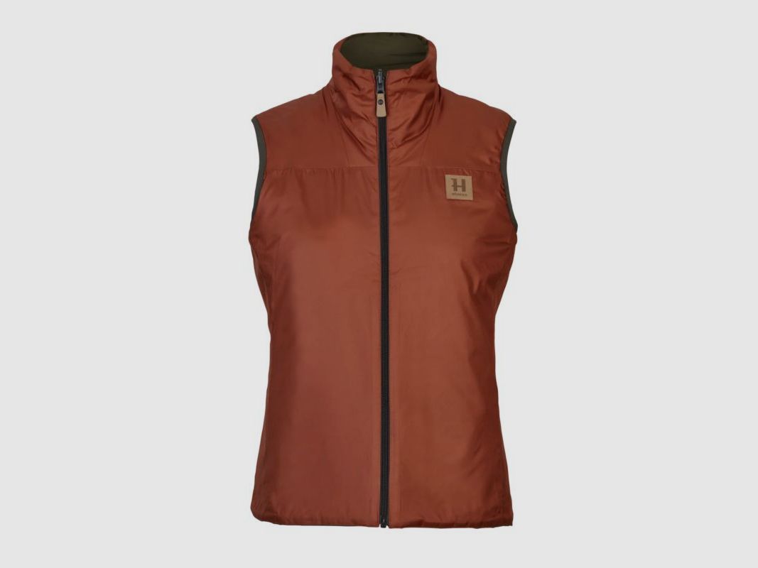Härkila D-Vest Kalix HSP Reversible, image 6 of 20