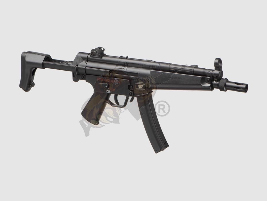 PM5 A5 S-AEG - Jing Gong