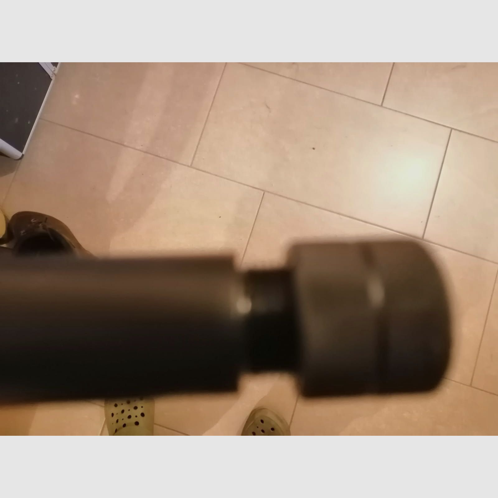 Repeater savage cal.308 with scope and Pard
