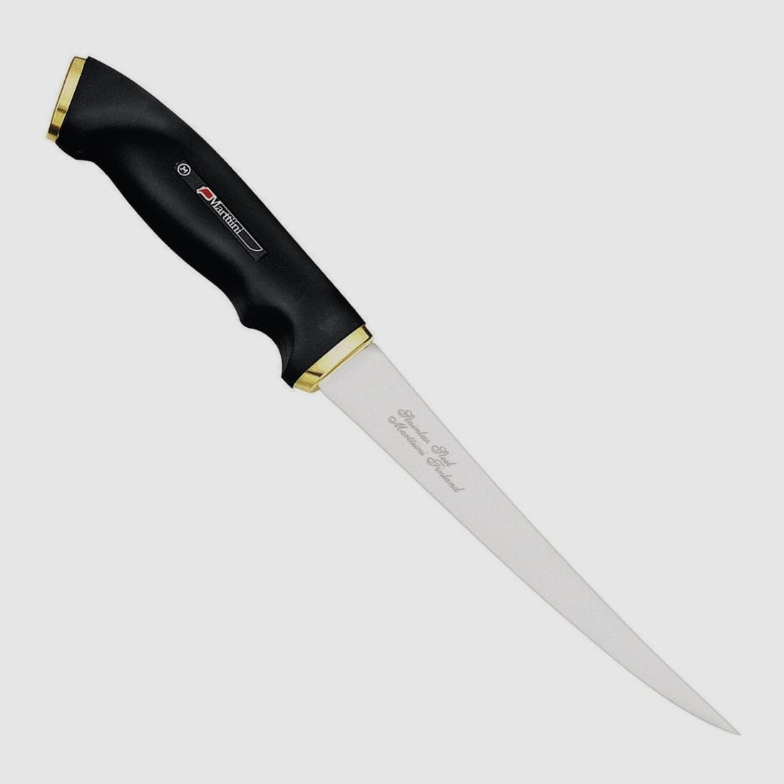 Marttiini Finnish filleting knife, image 1 of 3
