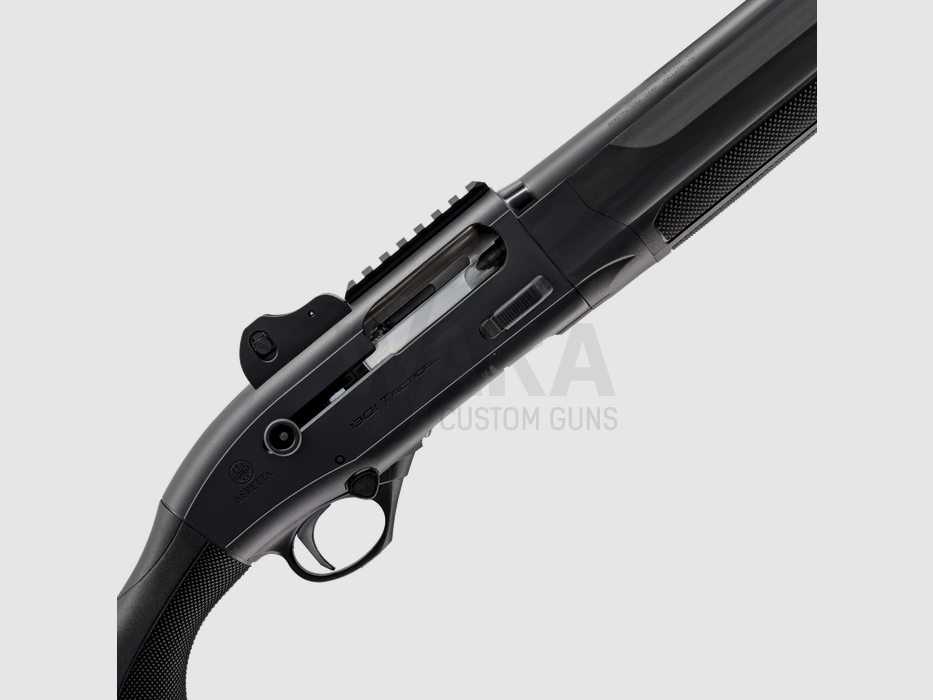Beretta 1301 Tactical C Black M-Lock 12/76 / LL 47cm V2, image 2 of 8