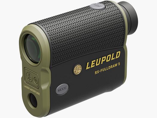 Entfernungsmesser LEUPOLD RX-Fulldraw 5