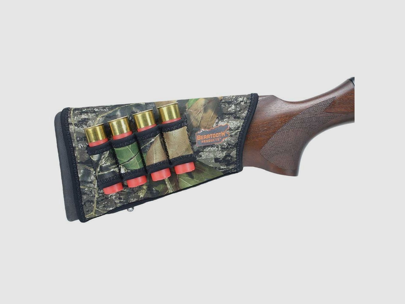 Patronengordel shotgun