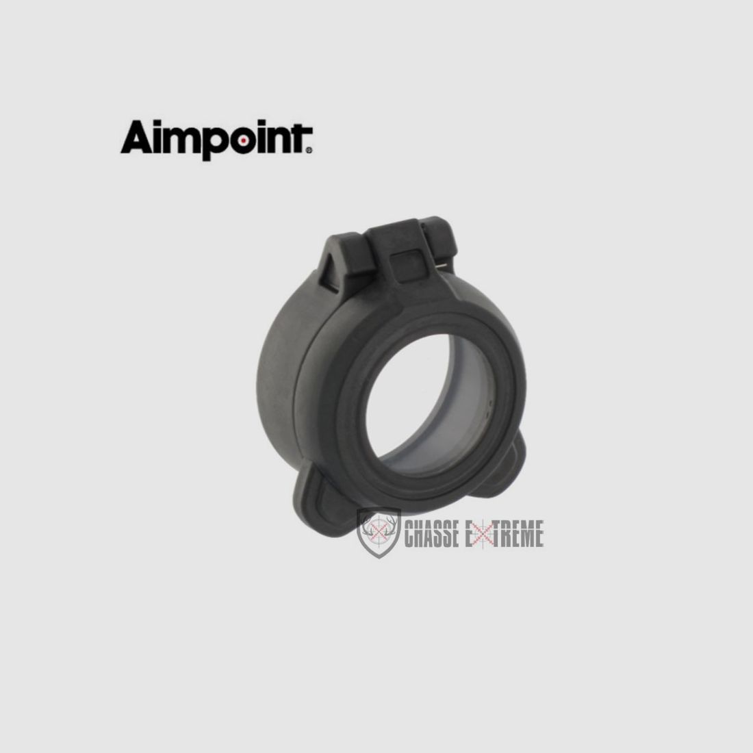 Bonnette Delantera Transparente AIMPOINT para 9000-COMP C3, imagen 5 de 5