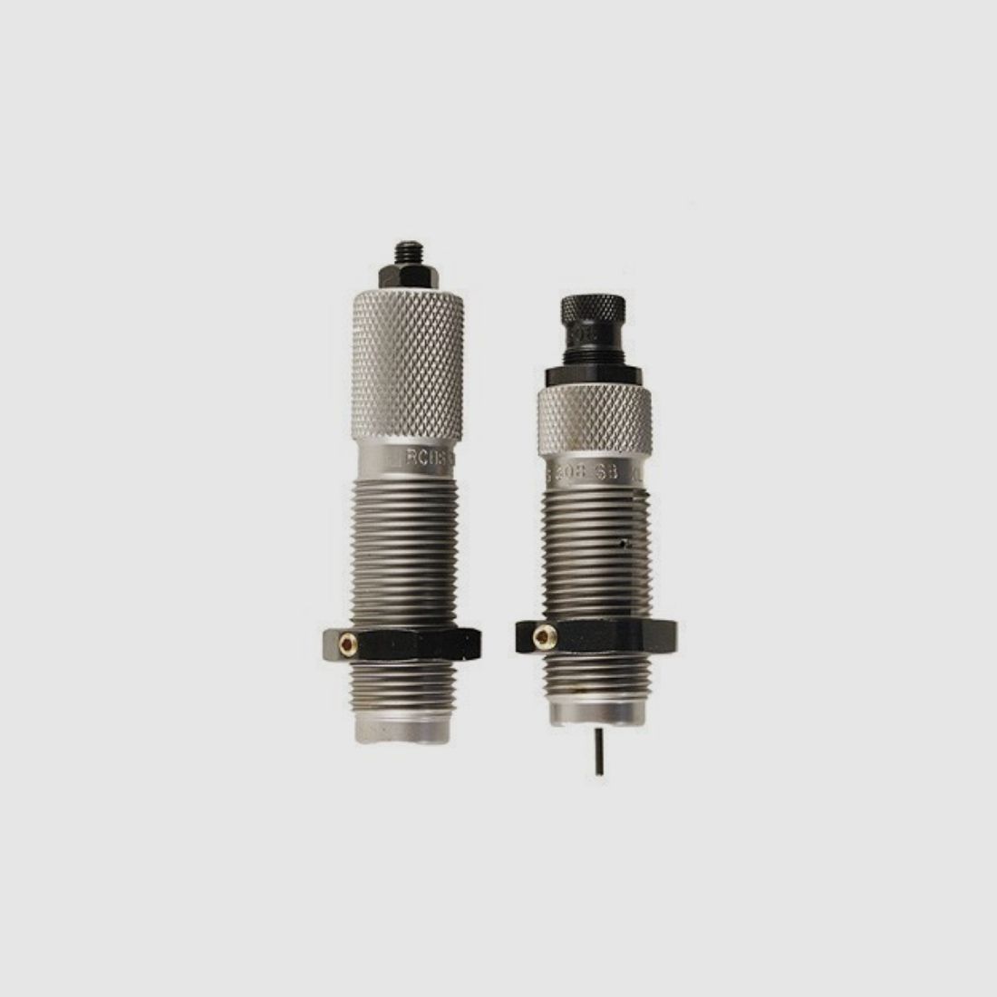 RCBS Full Length Small Base X-Die Set / Set di matrici Small Base X per calibrazione .308 Win.
