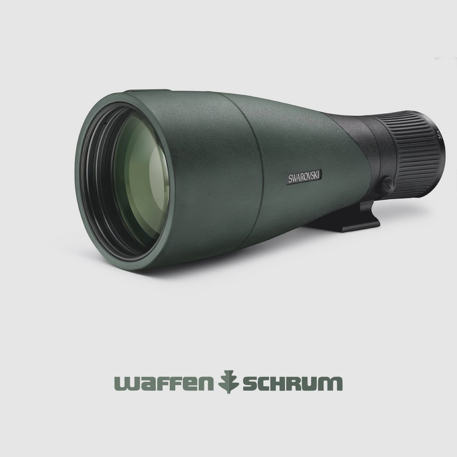 Module d'objectif Swarovski ATX/STX/BTX 95mm