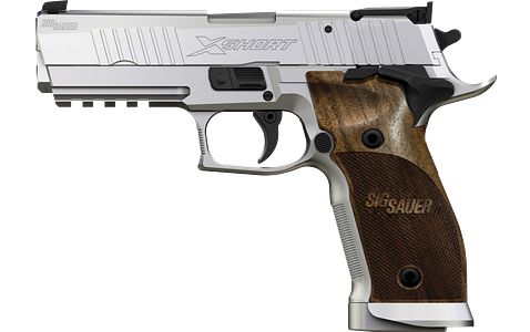 Sig Sauer X-Series