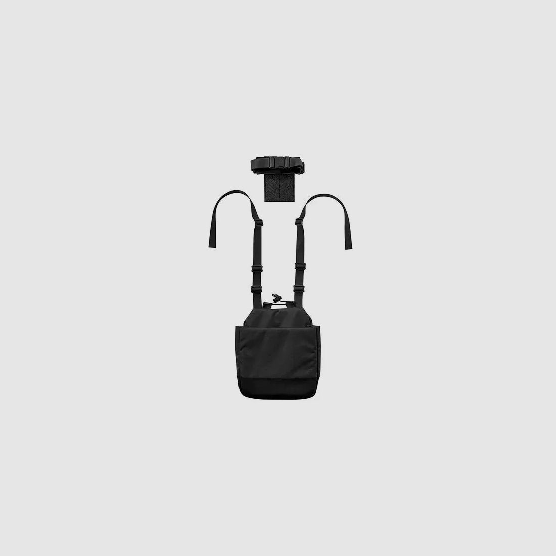 Tasmanian Tiger Modular Quiver Set