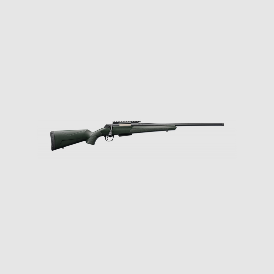 Winchester Repetierbüchse XPR Stealth Threaded Kal. 6,5 Creedmore