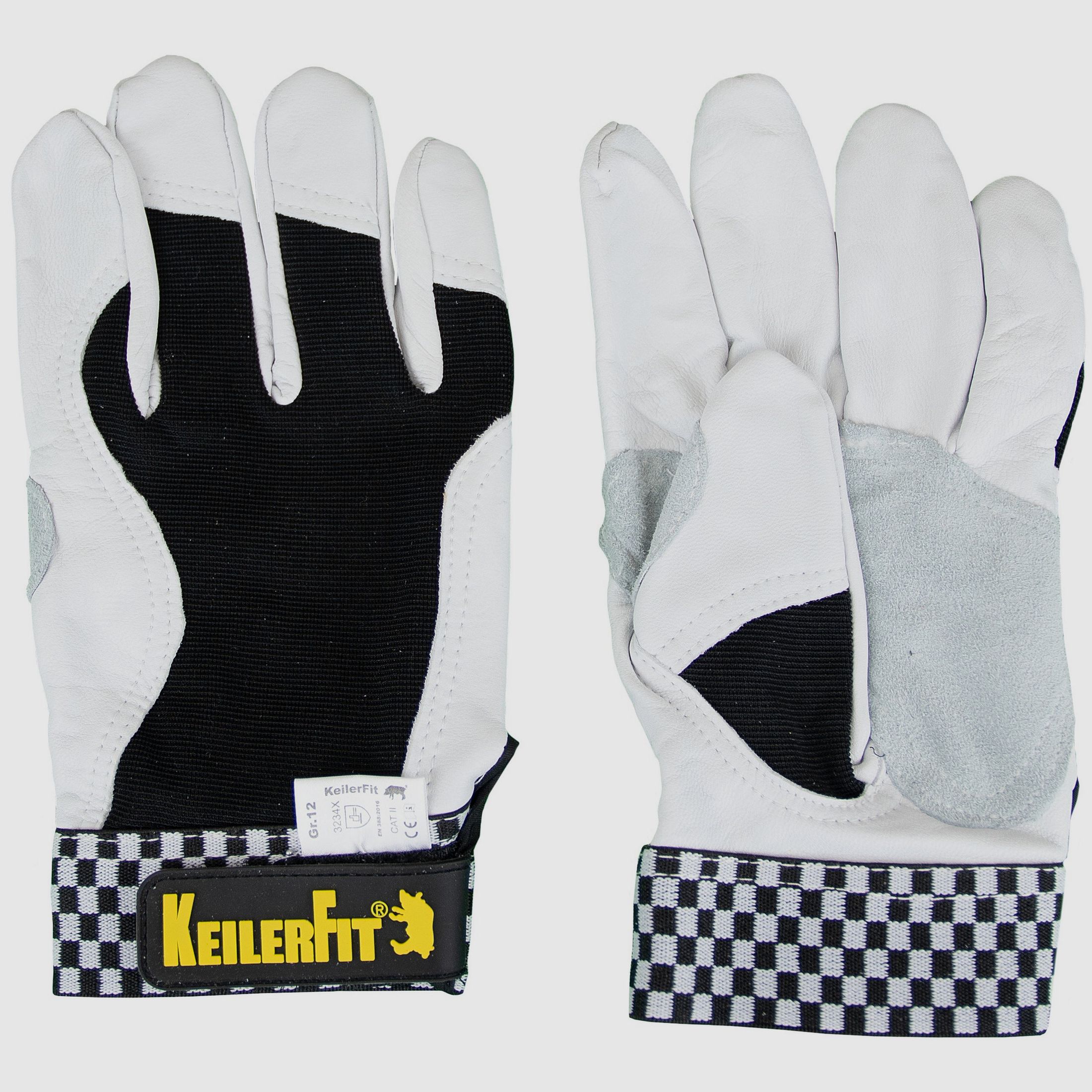 Keiler Handschuhe Keiler Fit