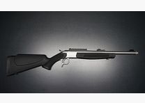 Bergara BA 13 TD Stainless