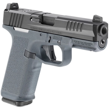 Ruger RXM FS 4" - OR - Grey cal. 9x19, image 6 of 16