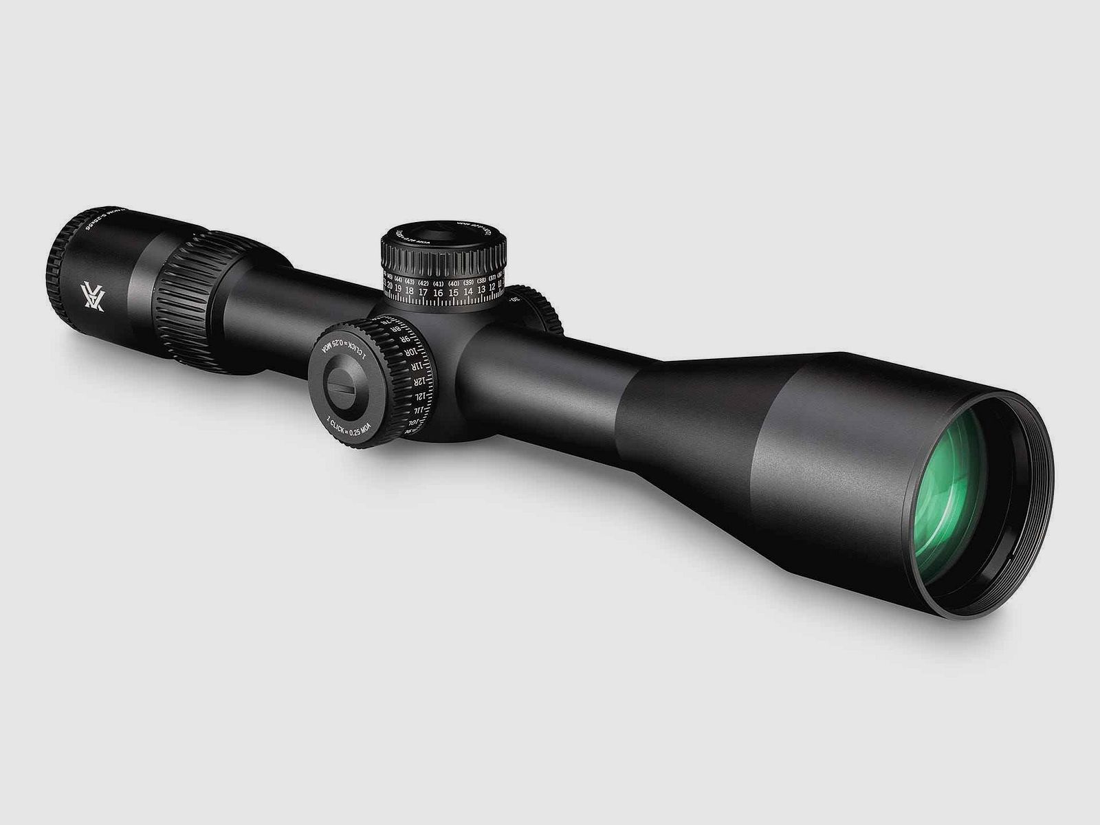 VORTEX VENOM 5-25X56 FFP EBR-7C MRAD OPTIQUE, image 2 sur 5