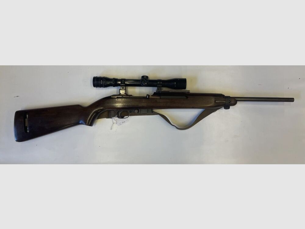 Inland M 1 Carbine