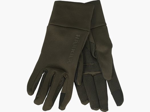 Hrkila Gloves Power Stretch